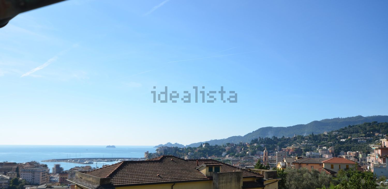 appartamento in vendita a Rapallo