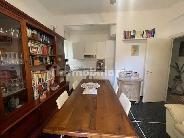 appartamento in vendita a Rapallo