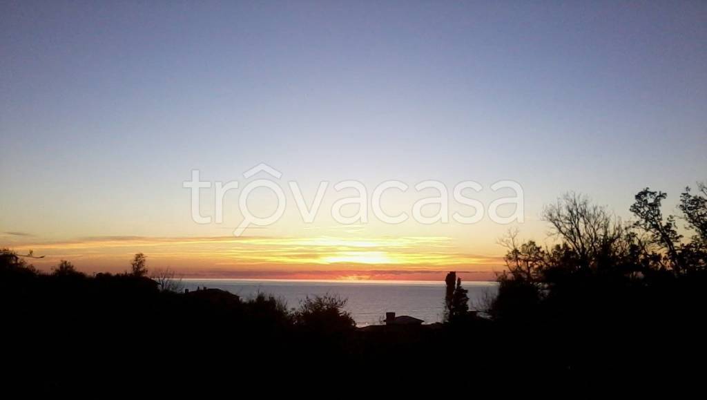 appartamento in vendita a Rapallo