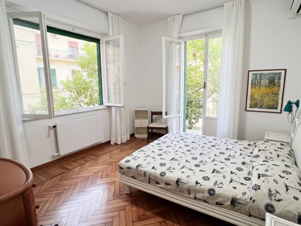 appartamento in vendita a Rapallo