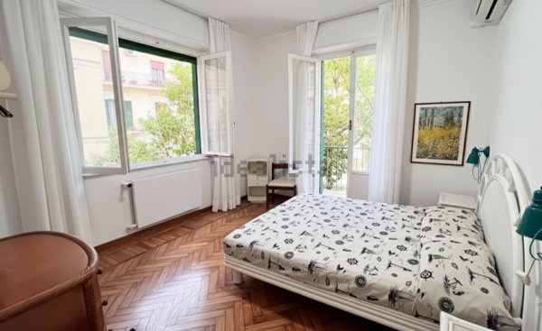 appartamento in vendita a Rapallo