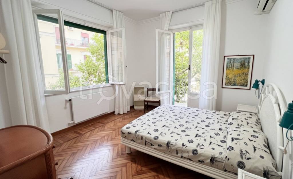 appartamento in vendita a Rapallo