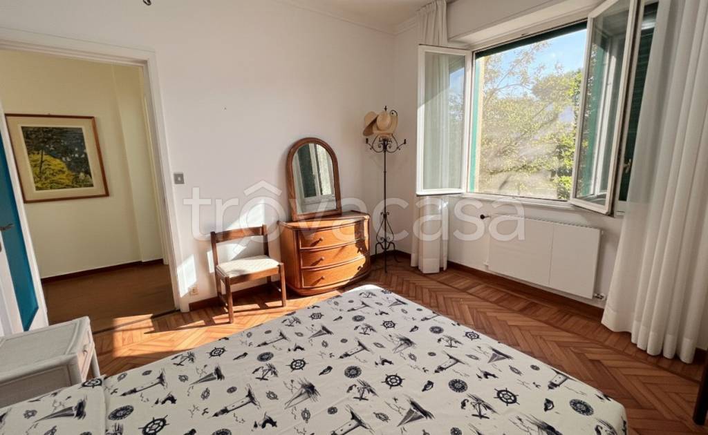 appartamento in vendita a Rapallo