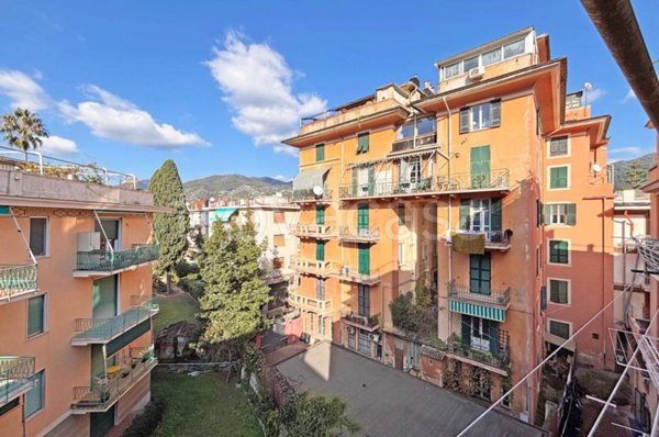 appartamento in vendita a Rapallo