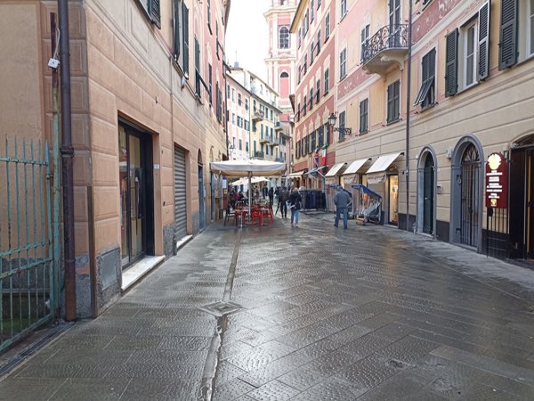 negozio in vendita a Rapallo