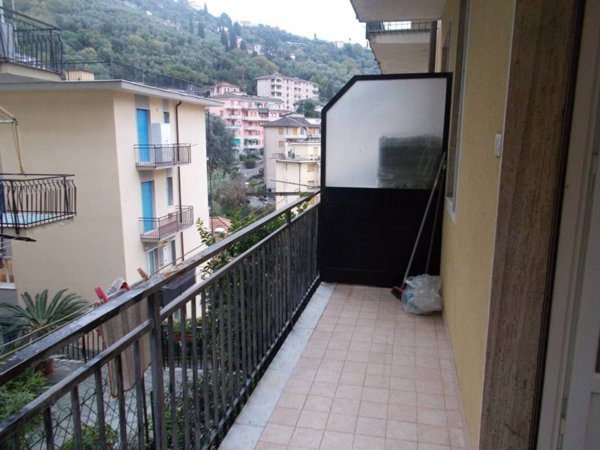appartamento in vendita a Rapallo