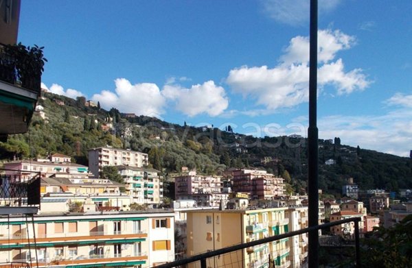 appartamento in vendita a Rapallo