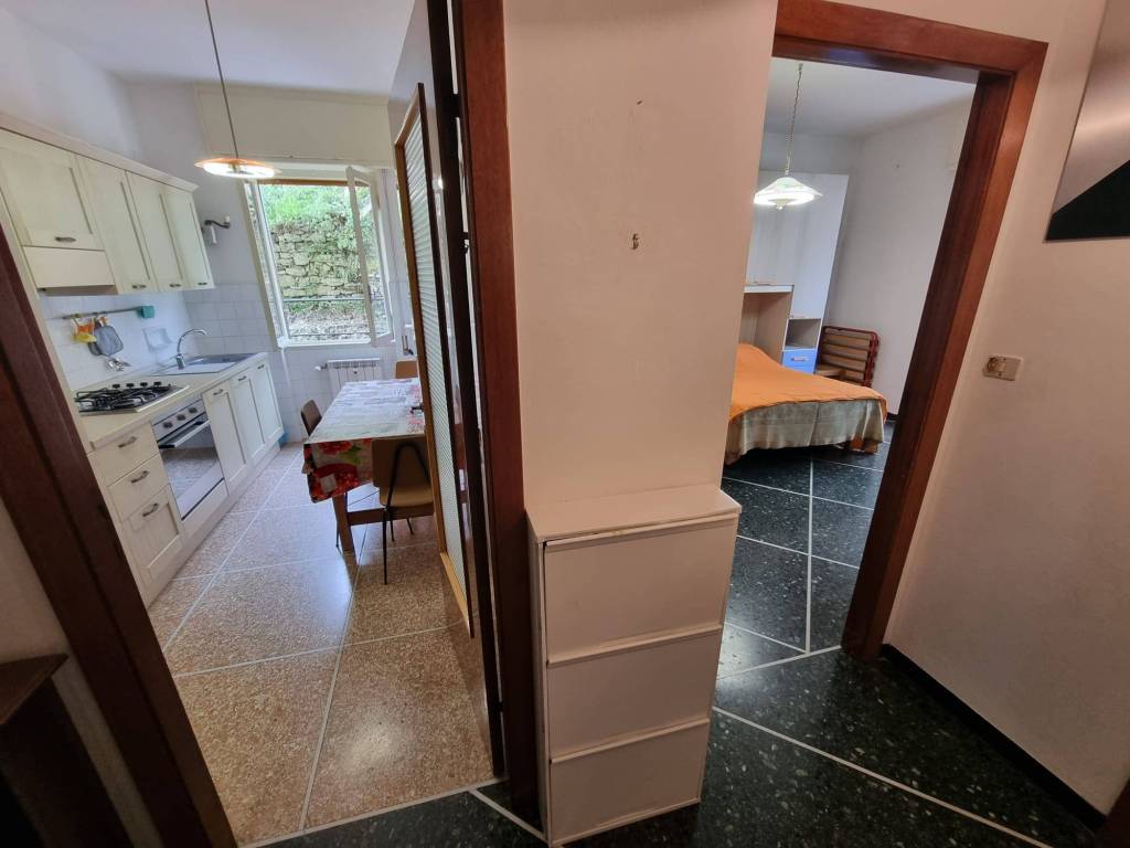 appartamento in vendita a Rapallo