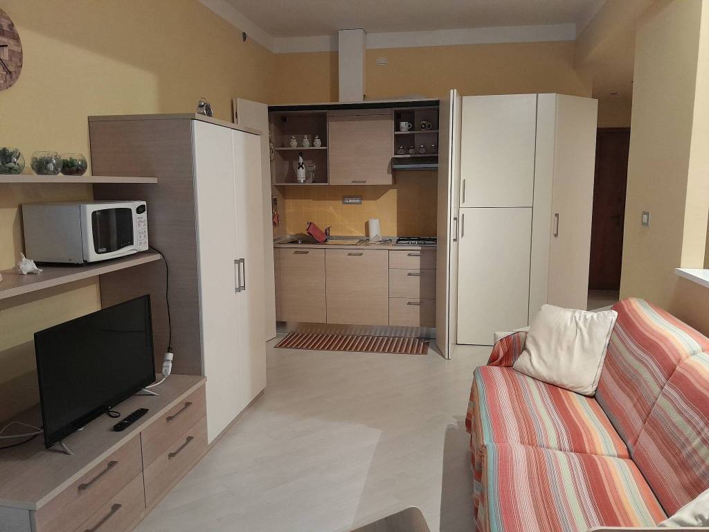 appartamento in vendita a Rapallo