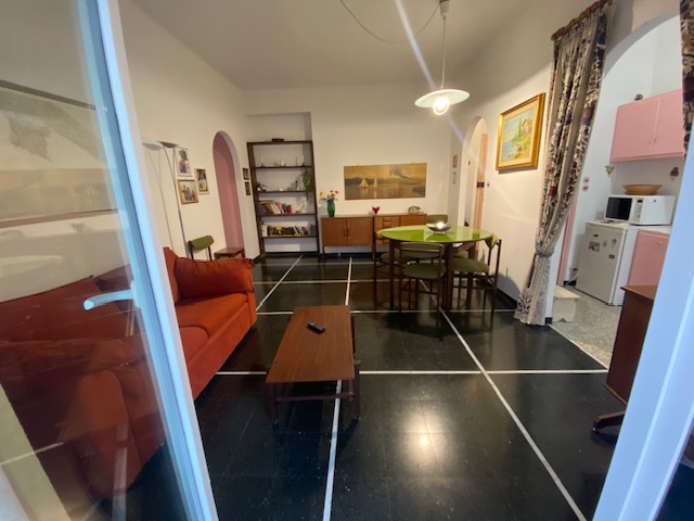 appartamento in vendita a Rapallo