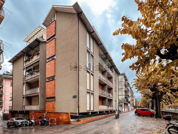 appartamento in vendita a Rapallo