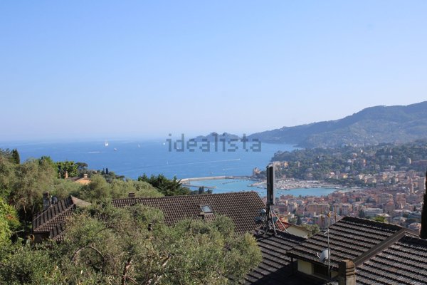 casa indipendente in vendita a Rapallo
