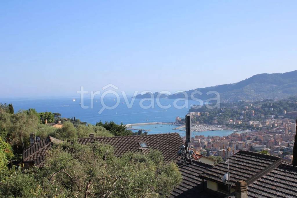 casa indipendente in vendita a Rapallo