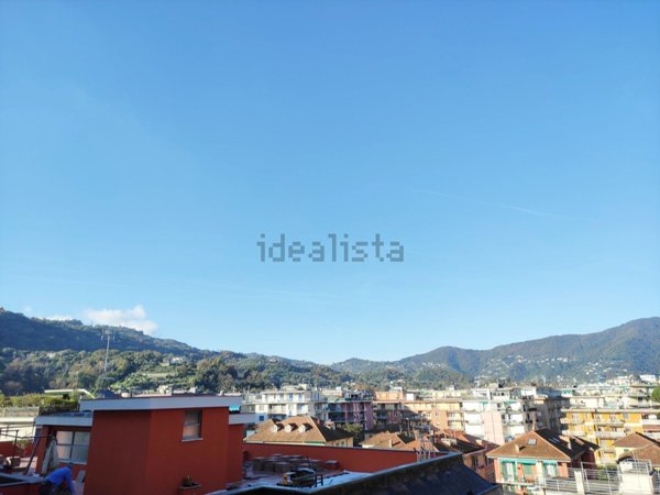 appartamento in vendita a Rapallo