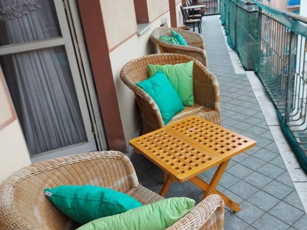 appartamento in vendita a Rapallo