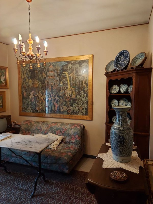 appartamento in vendita a Rapallo