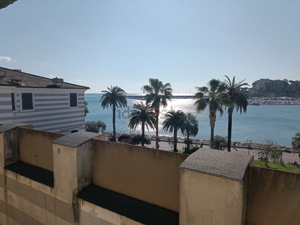 appartamento in vendita a Rapallo