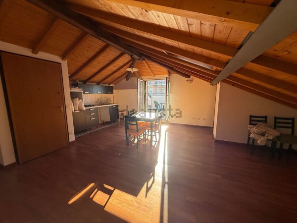 appartamento in vendita a Rapallo