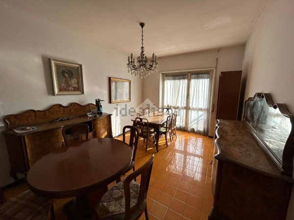 appartamento in vendita a Rapallo