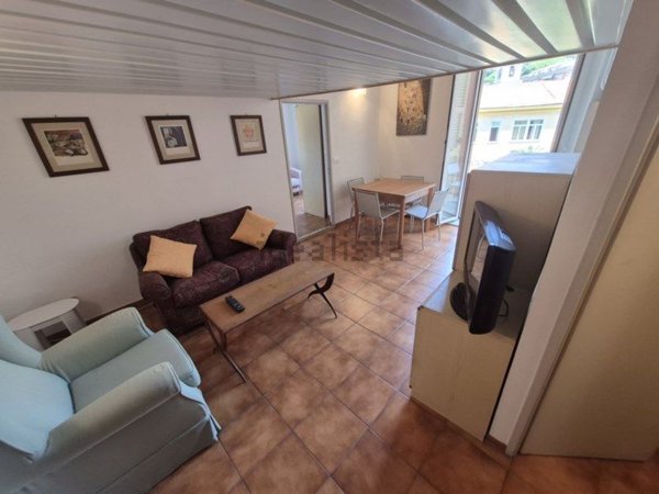 appartamento in vendita a Rapallo