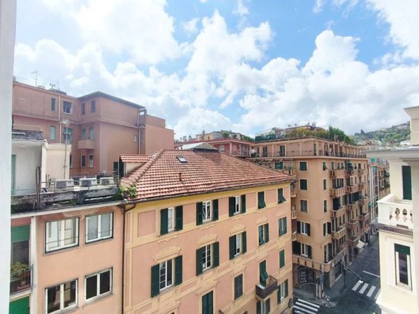 appartamento in vendita a Rapallo