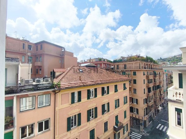 appartamento in vendita a Rapallo