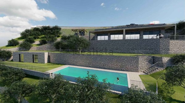 appartamento in vendita a Rapallo