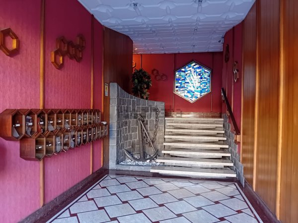 appartamento in vendita a Rapallo