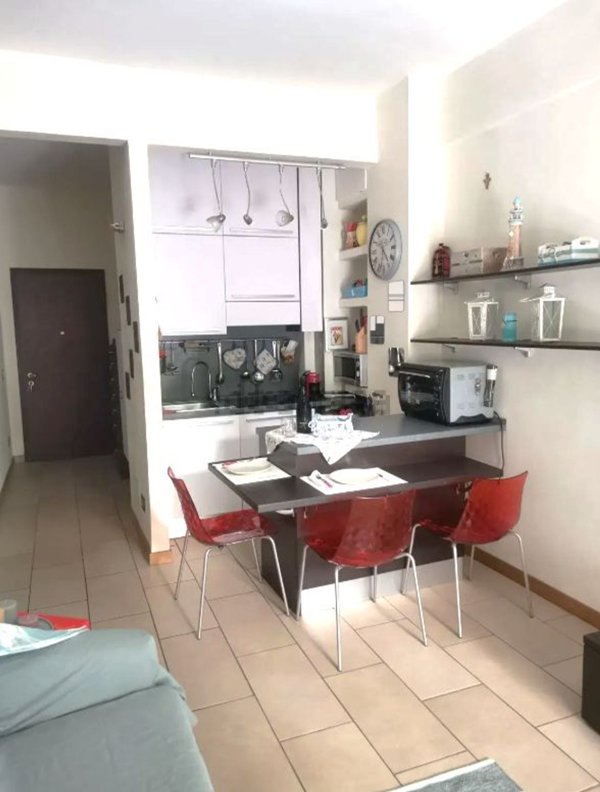 appartamento in vendita a Rapallo