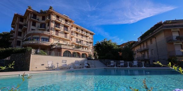 appartamento in vendita a Rapallo