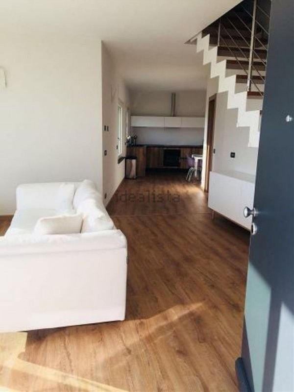 casa semindipendente in vendita a Rapallo