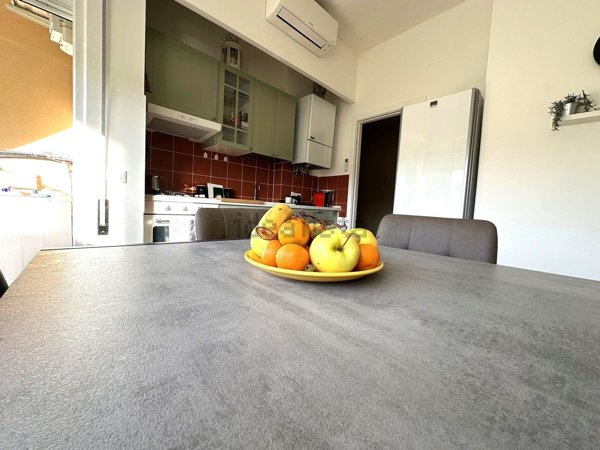 appartamento in vendita a Rapallo