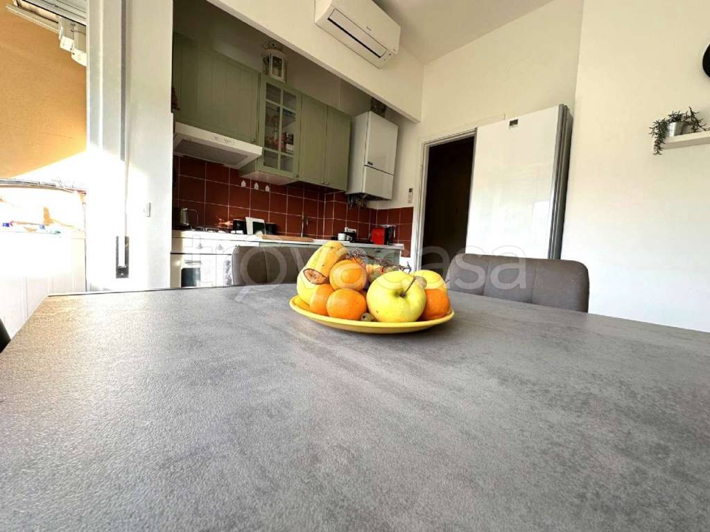 appartamento in vendita a Rapallo