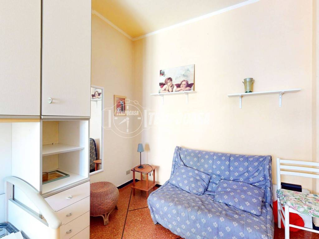 appartamento in vendita a Rapallo