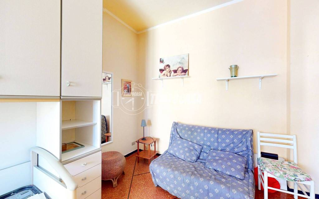 appartamento in vendita a Rapallo