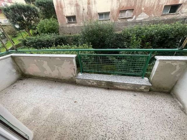 appartamento in vendita a Rapallo