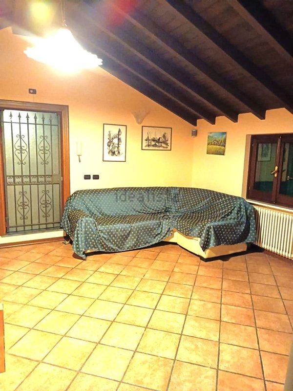 casa indipendente in vendita a Rapallo