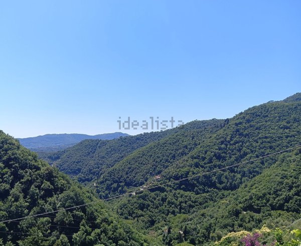 casa indipendente in vendita a Rapallo