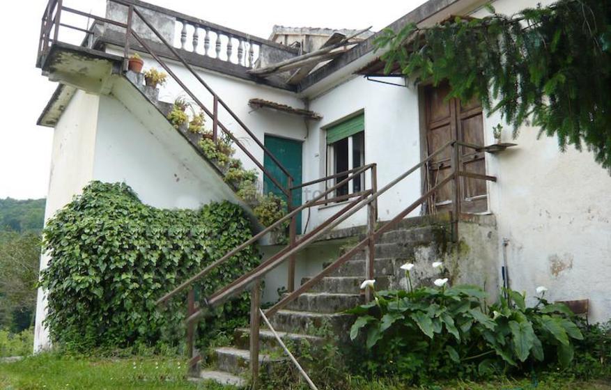 casa indipendente in vendita a Rapallo