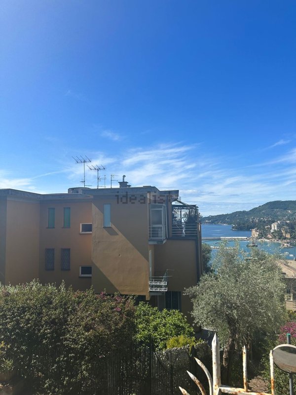 appartamento in vendita a Rapallo