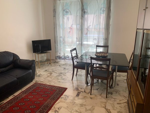 appartamento in vendita a Rapallo