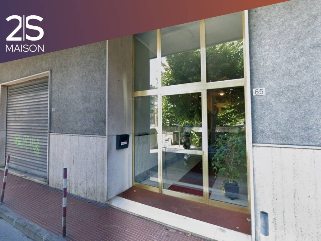 appartamento in vendita a Rapallo in zona San Michele di Pagana