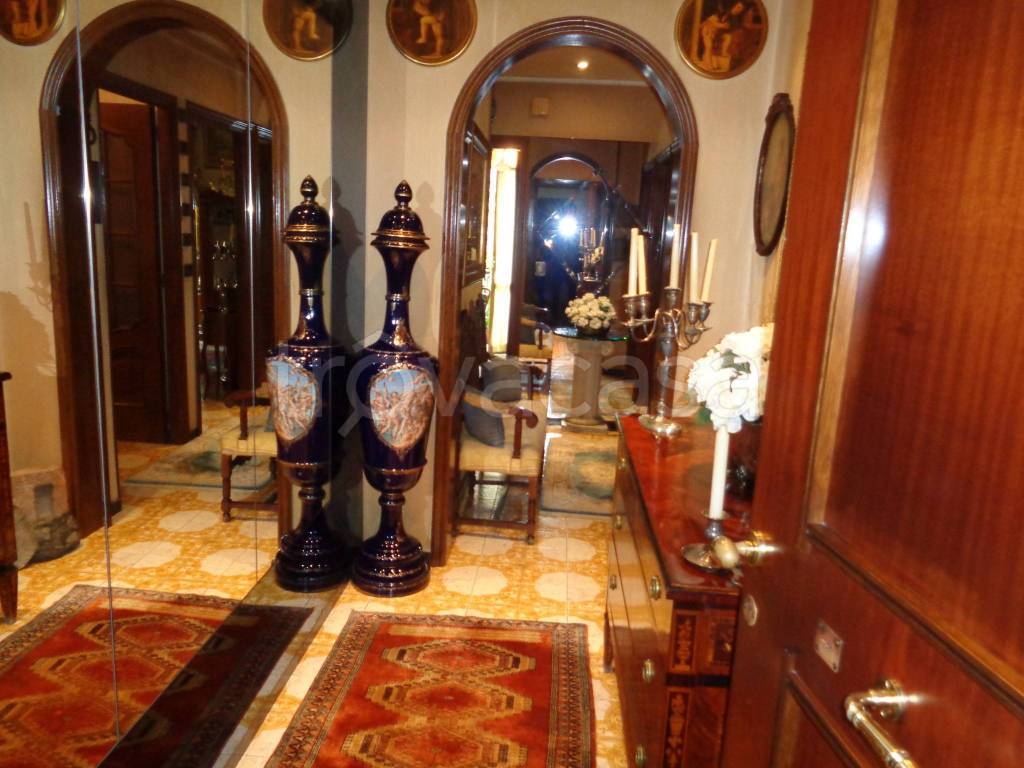 appartamento in vendita a Rapallo