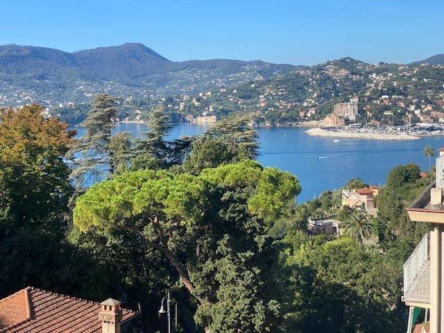 appartamento in vendita a Rapallo