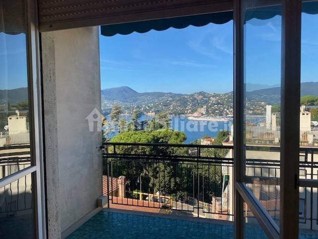 appartamento in vendita a Rapallo