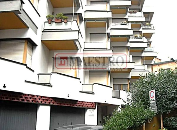 appartamento in vendita a Rapallo