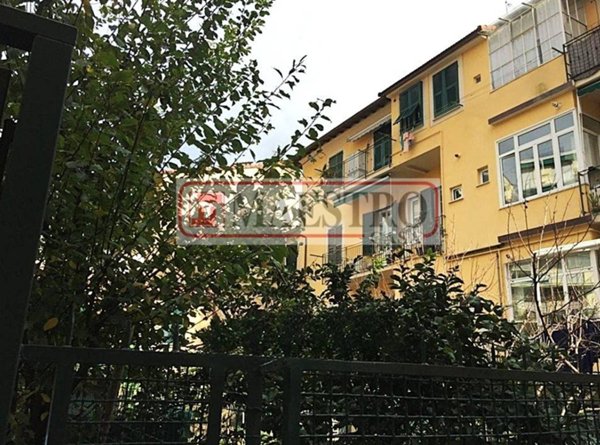 appartamento in vendita a Rapallo