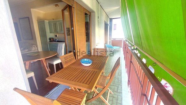 appartamento in vendita a Rapallo