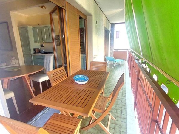 appartamento in vendita a Rapallo