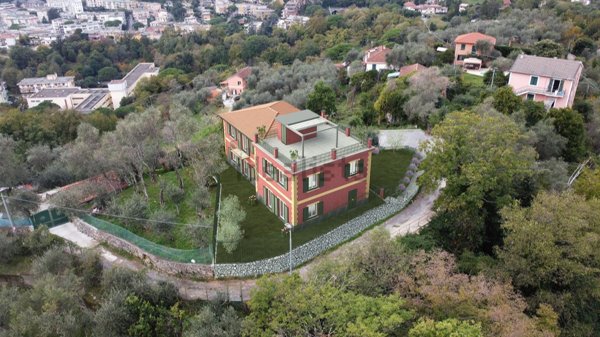 casale in vendita a Rapallo